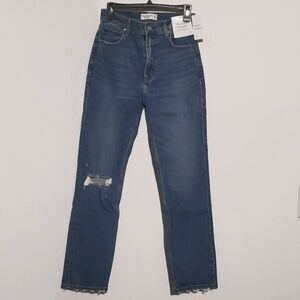 ABERCROMBIE & FITCH JEANS